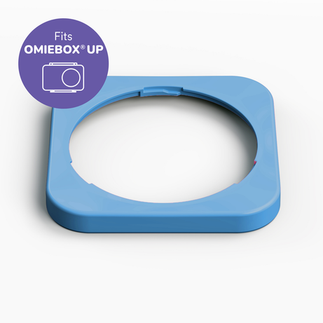 Omiebox - Spare Part: UP Thermos Lid Fastening Device