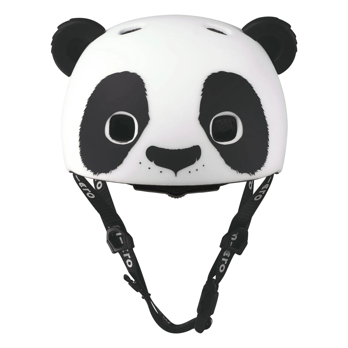 Micro - Panda helmet