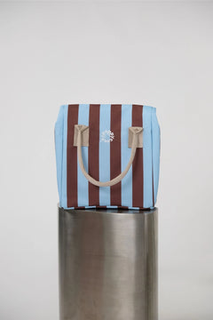 Peppythings - Berry Thermal Lunch Bag