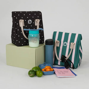 Peppythings - City Thermal Lunch Bag