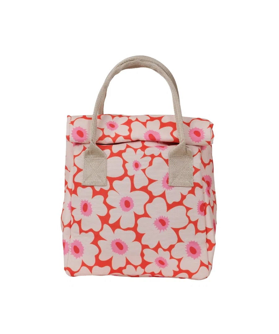 Peppythings - Daisy Thermal Food Bag