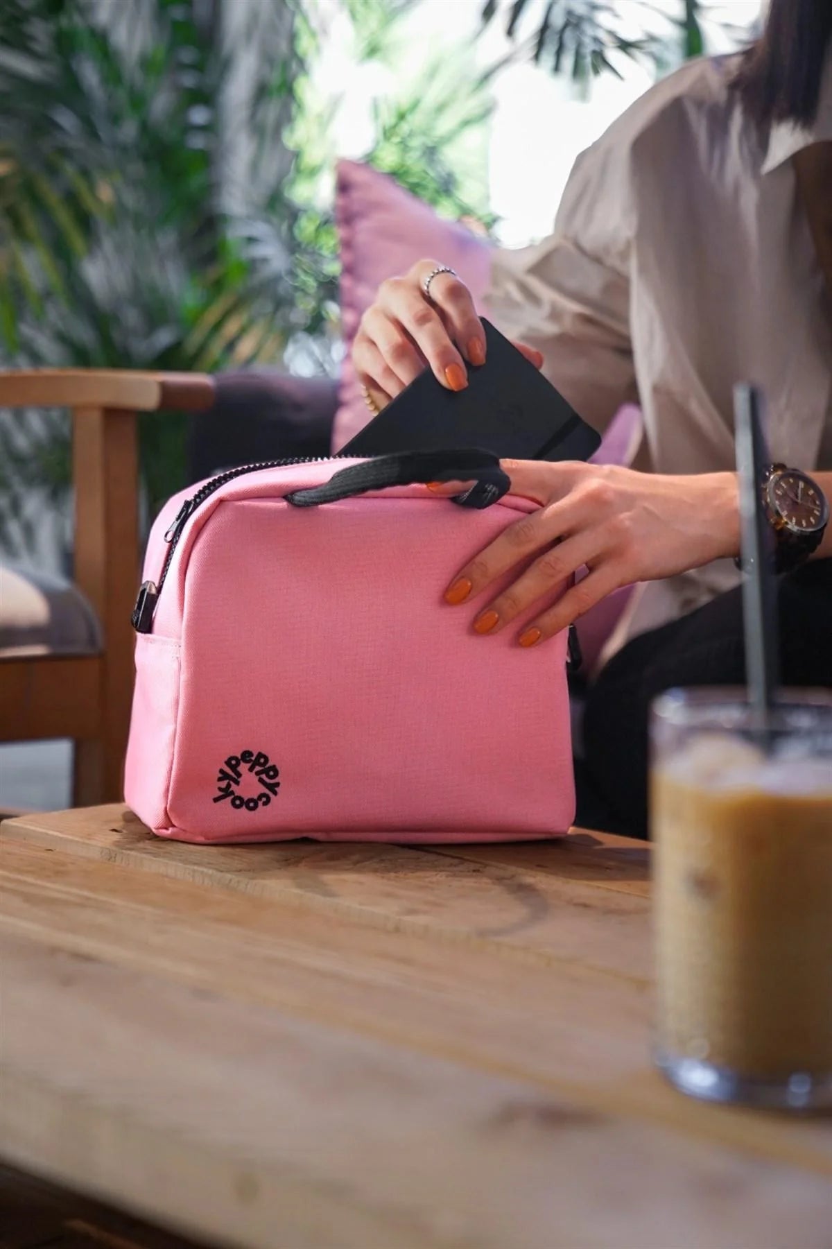 Peppythings - Gigi Thermal Food Bag