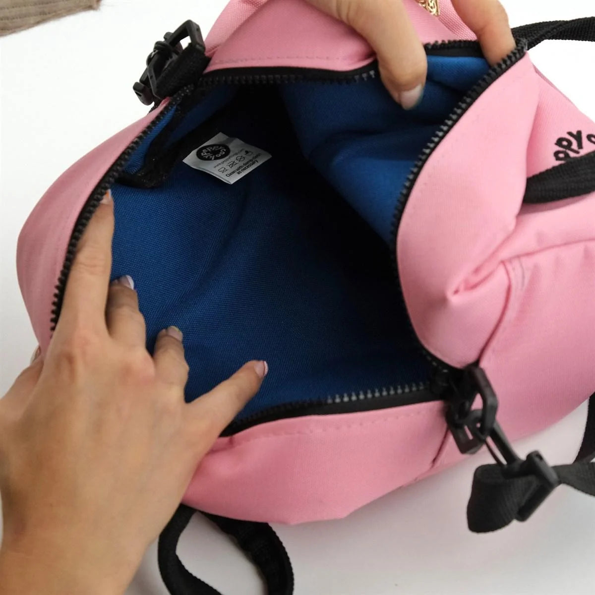 Peppythings - Gigi Thermal Food Bag