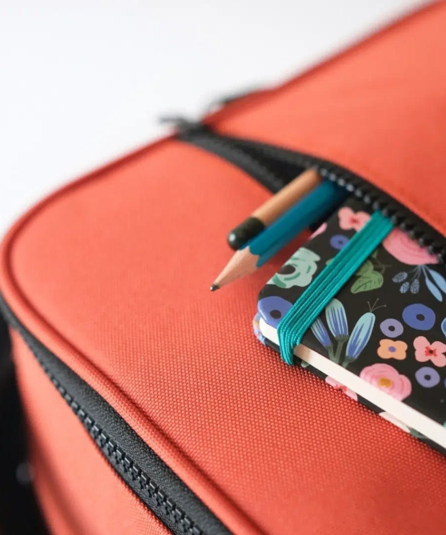 Peppythings - Ori Buddy Thermal Food Bag