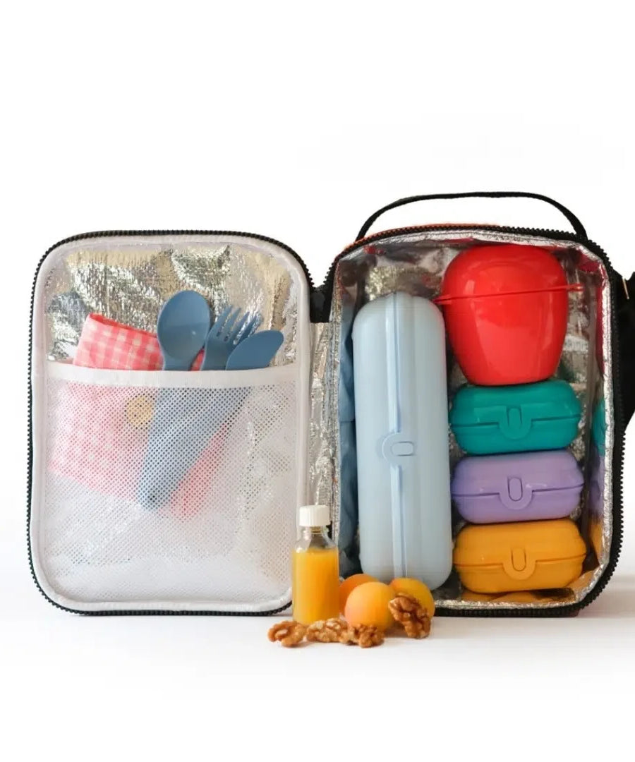 Peppythings - Ori Buddy Thermal Food Bag