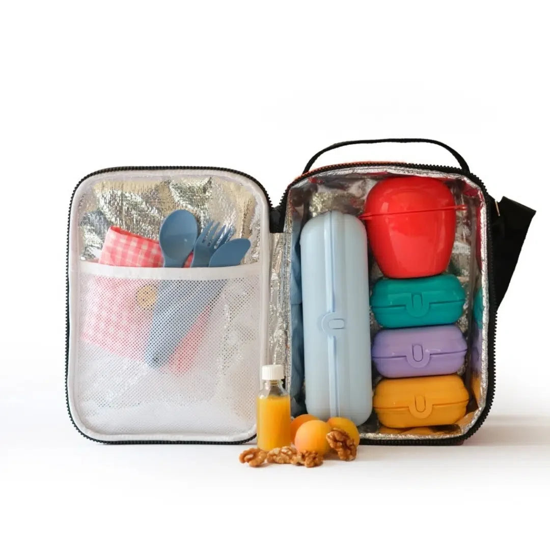 Peppythings - Ori Buddy Thermal Food Bag