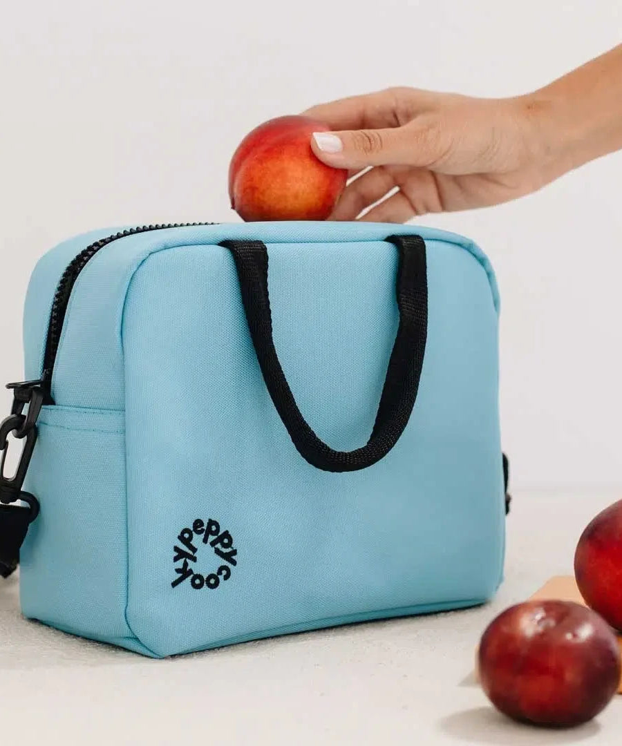 Peppythings - Sunny Thermal Food Bag