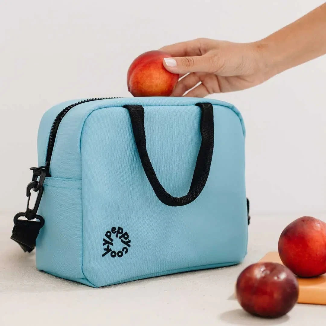 Peppythings - Sunny Thermal Food Bag