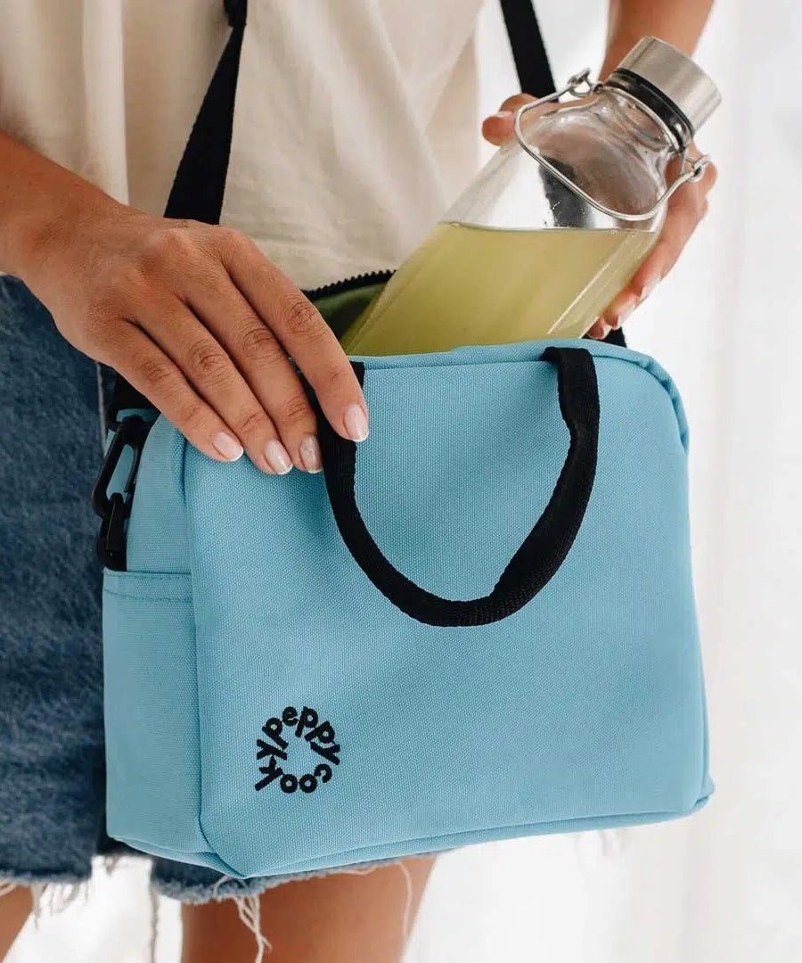 Peppythings - Sunny Thermal Food Bag