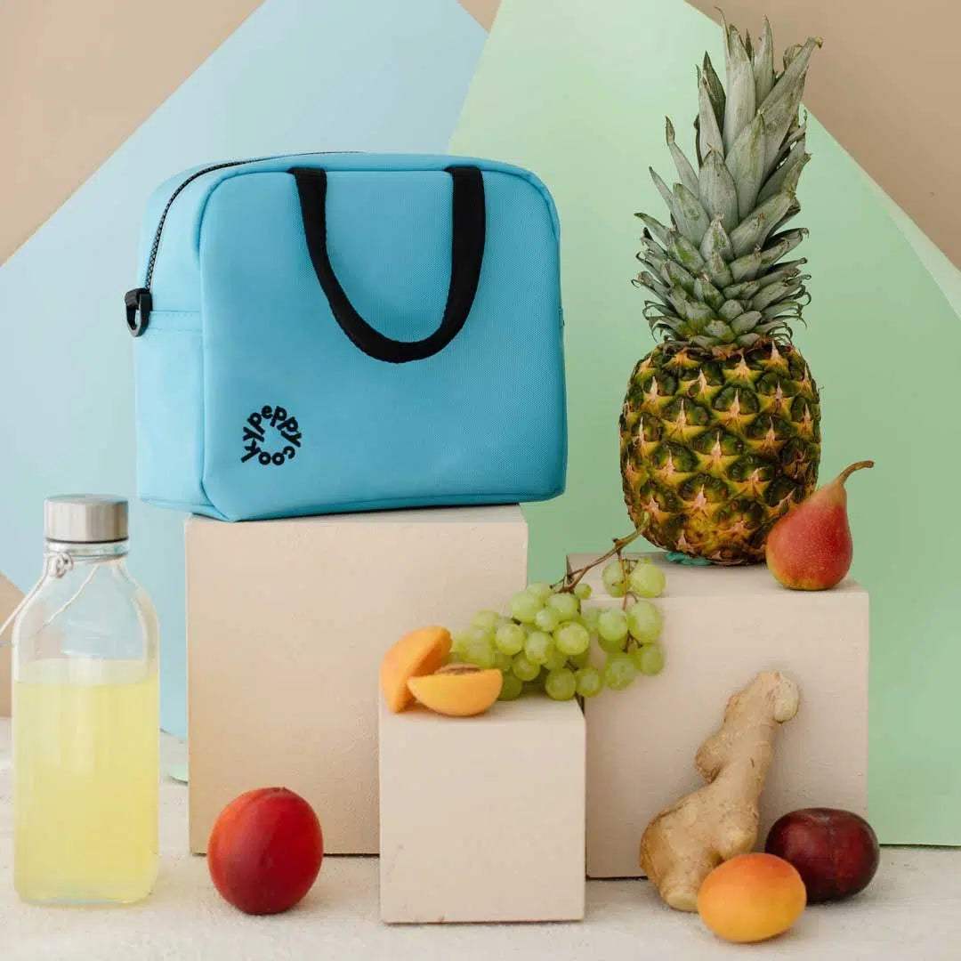 Peppythings - Sunny Thermal Food Bag