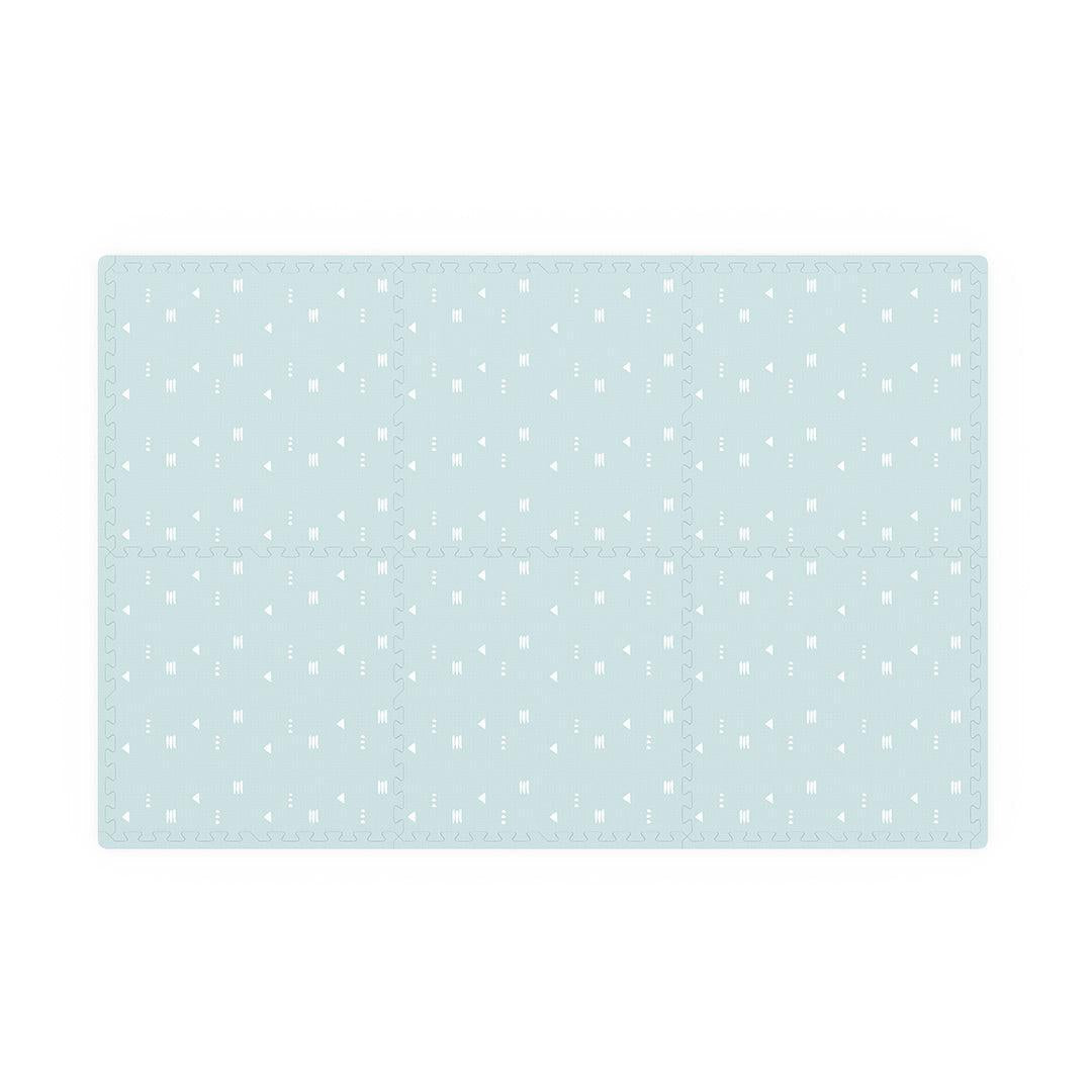 Play & Go Tiloo Puzzle Play Mat (small) - Road-Play Mats-Road- | Natural Baby Shower