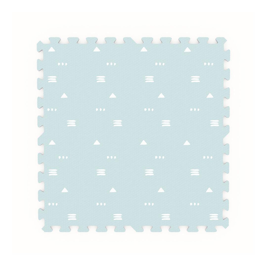 Play & Go Tiloo Puzzle Play Mat (small) - Road-Play Mats-Road- | Natural Baby Shower