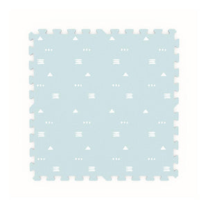 Play & Go Tiloo Puzzle Play Mat (small) - Road-Play Mats-Road- | Natural Baby Shower