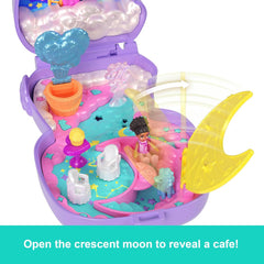 PollyPocket - PollyPocket Playset