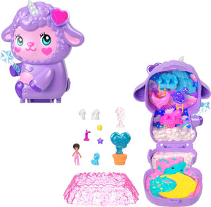 PollyPocket - PollyPocket Playset
