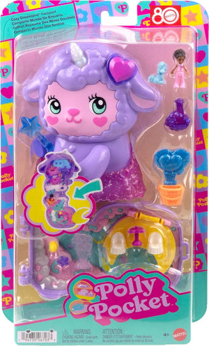 PollyPocket - PollyPocket Playset