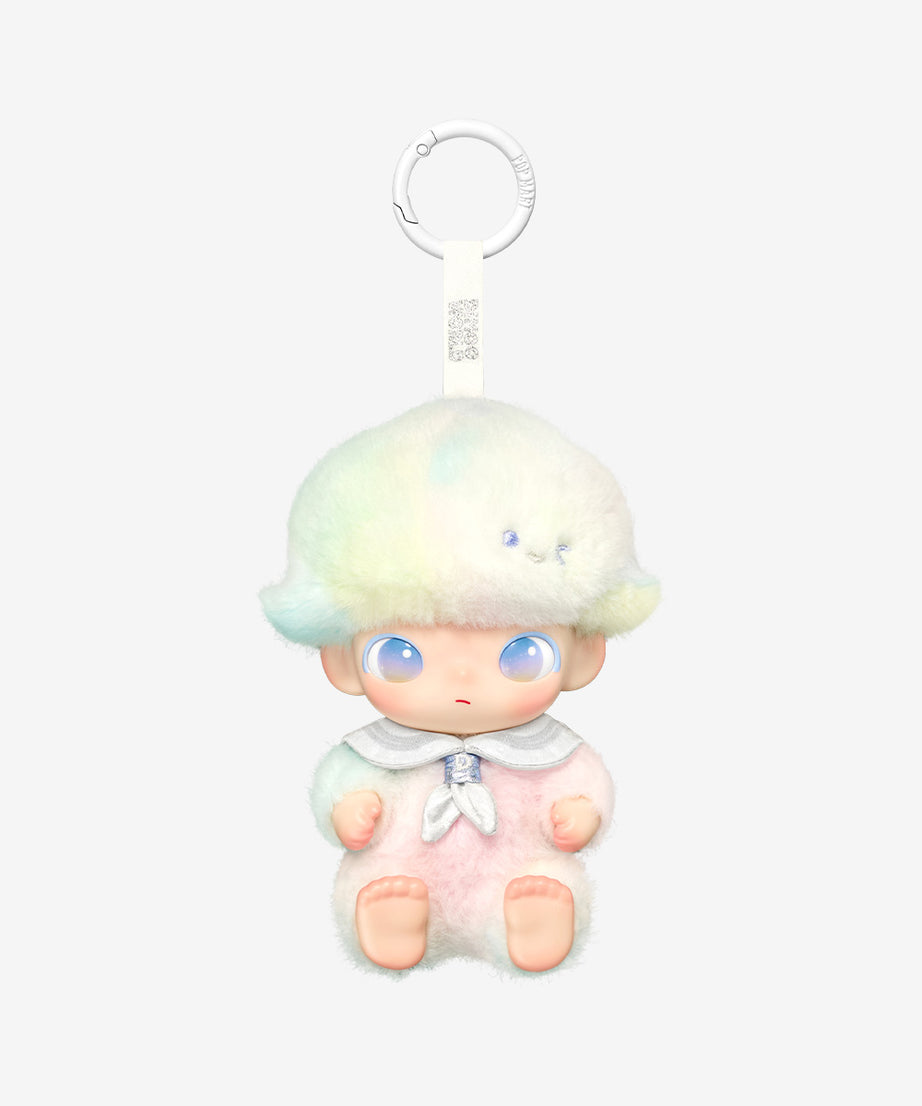 Pop Mart - Original DIMOO Journal of New Life Series Vinyl Plush Doll Surprise Blind Box