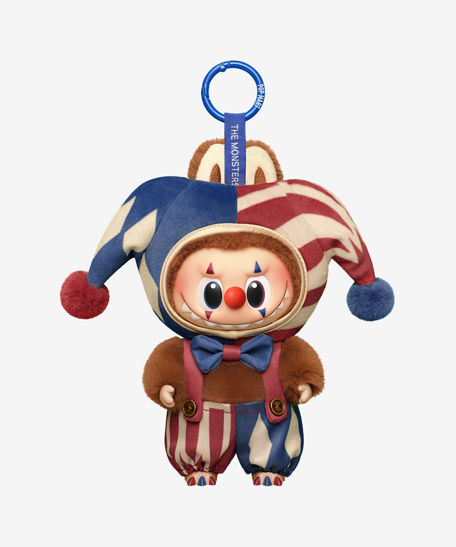 Pop Mart - Original Why So Special Series Vinyl Plush Doll Surprise Blind Pack