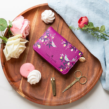 Portico Designs - Sara Miller: Nail Care and Manicure Set