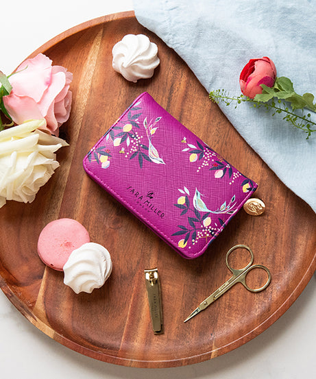 Portico Designs - Sara Miller: Nail Care and Manicure Set