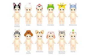 Sonny Angel - Original Animals Series Version 3 Surprise Blind Box