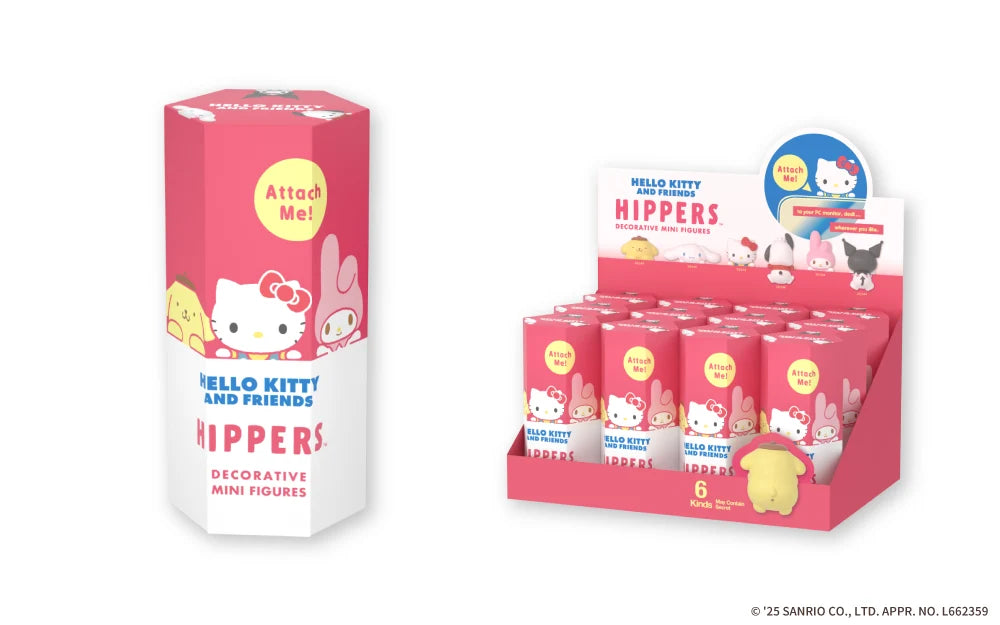 Sonny Angel - Original Hello Kitty and Friends Surprise Blind Pack