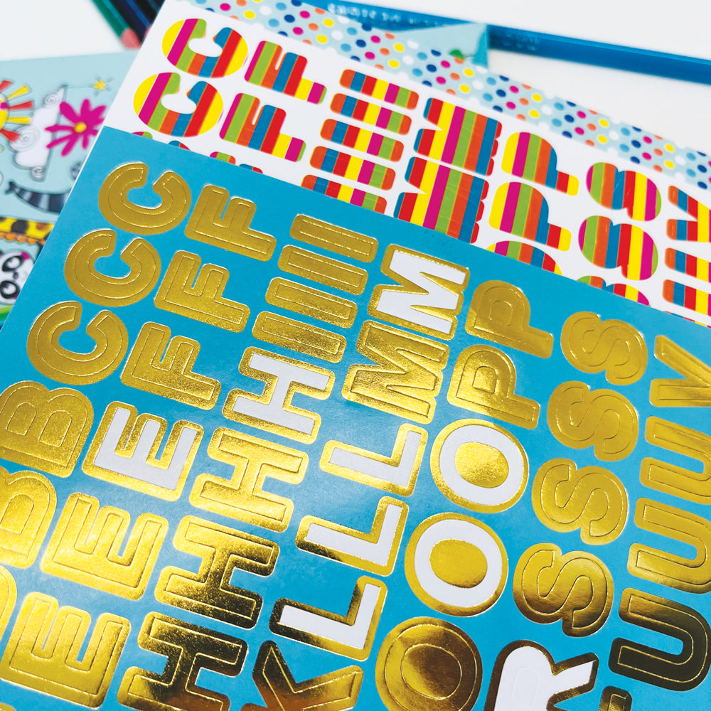 Rachel Ellen - Love Our Planet Sticker Scene Coloring and Activity Book