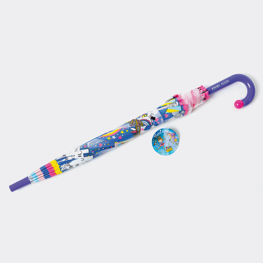 Rachel Ellen - Moon Dance - Ballet Design Children's Umbrella