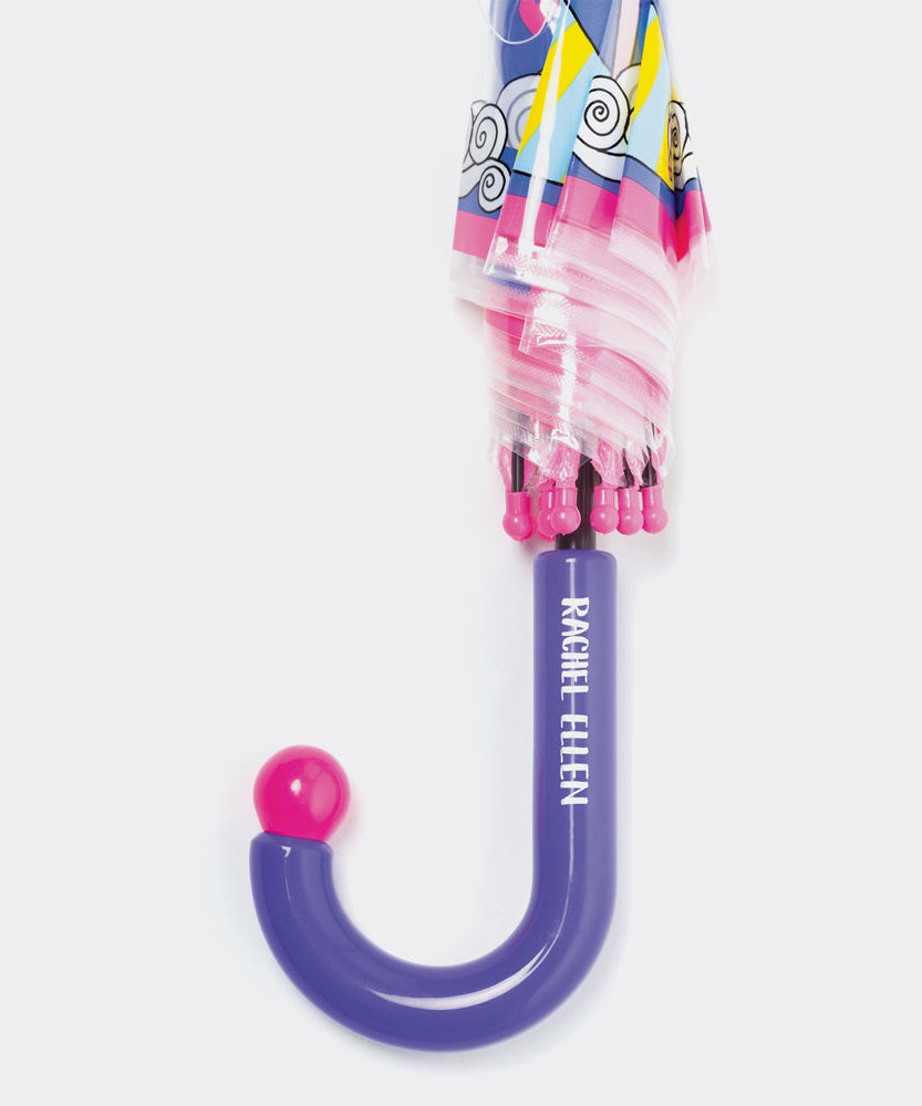 Rachel Ellen - Moon Dance - Ballet Design Children's Umbrella