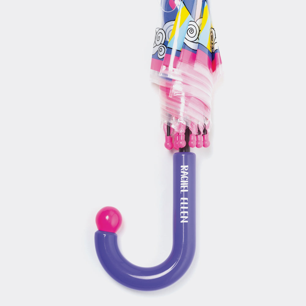 Rachel Ellen - Moon Dance - Ballet Design Children's Umbrella