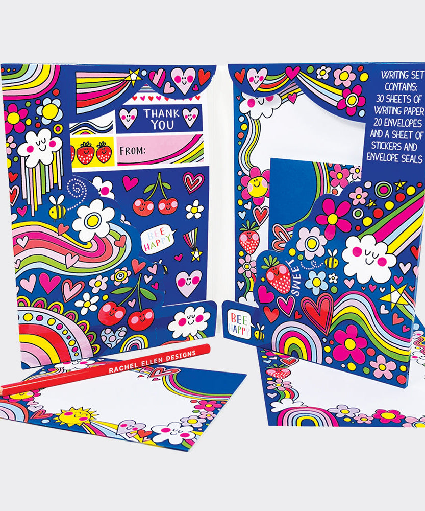 Rachel Ellen - Never Forget How Amazing You Are Letter Writing Set