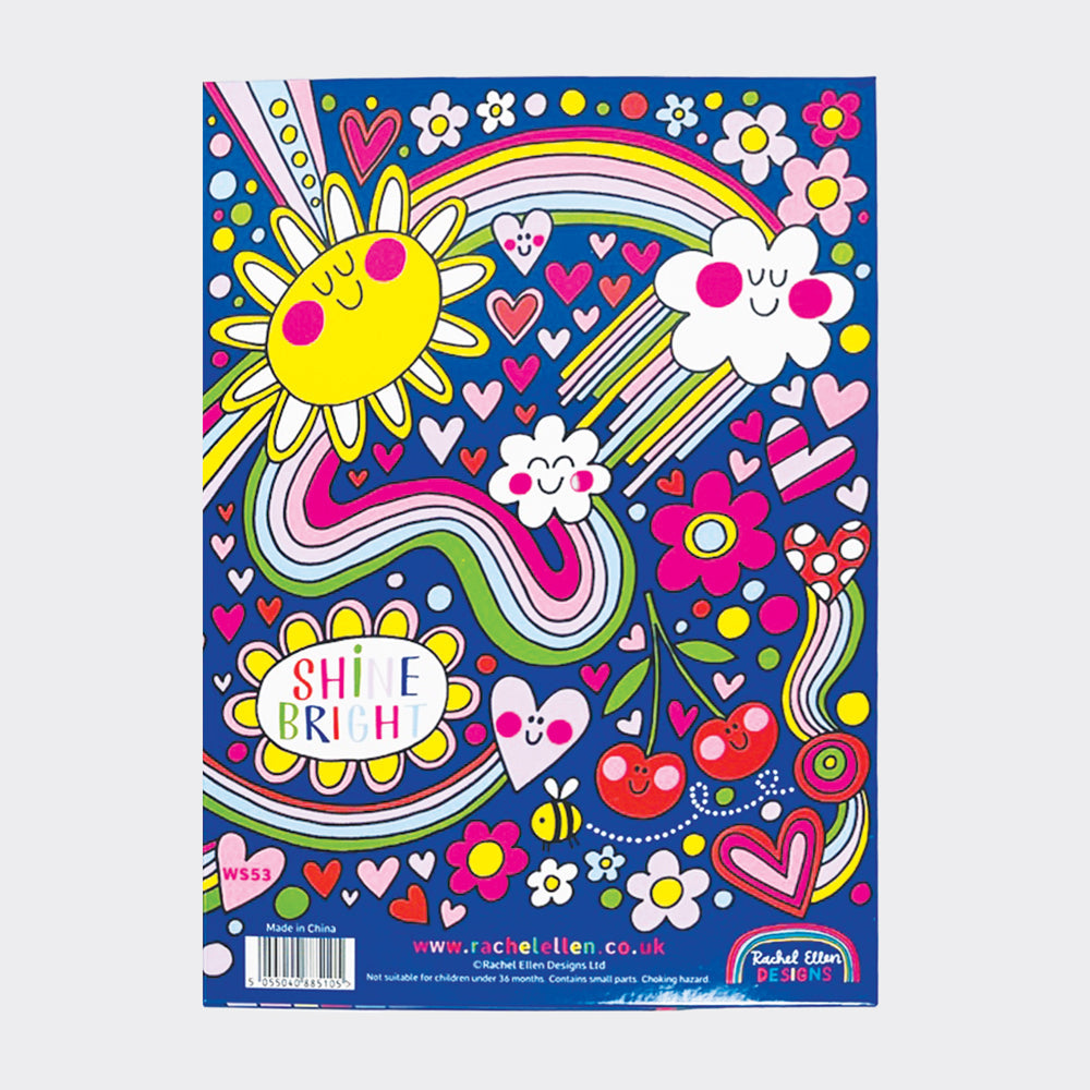 Rachel Ellen - Never Forget How Amazing You Are Letter Writing Set