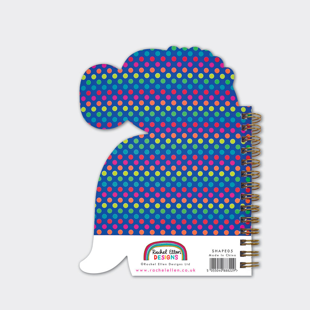 Rachel Ellen - OH Hey! Lockable Secret Diary