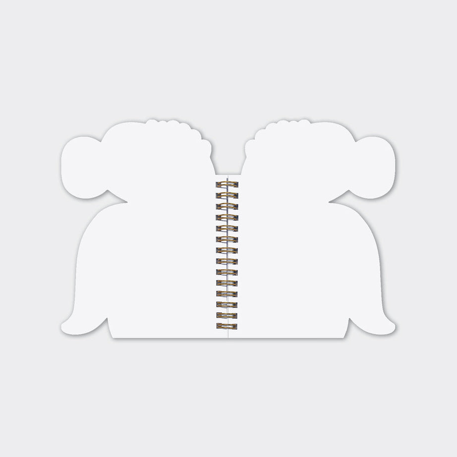 Rachel Ellen - OH Hey! Lockable Secret Diary