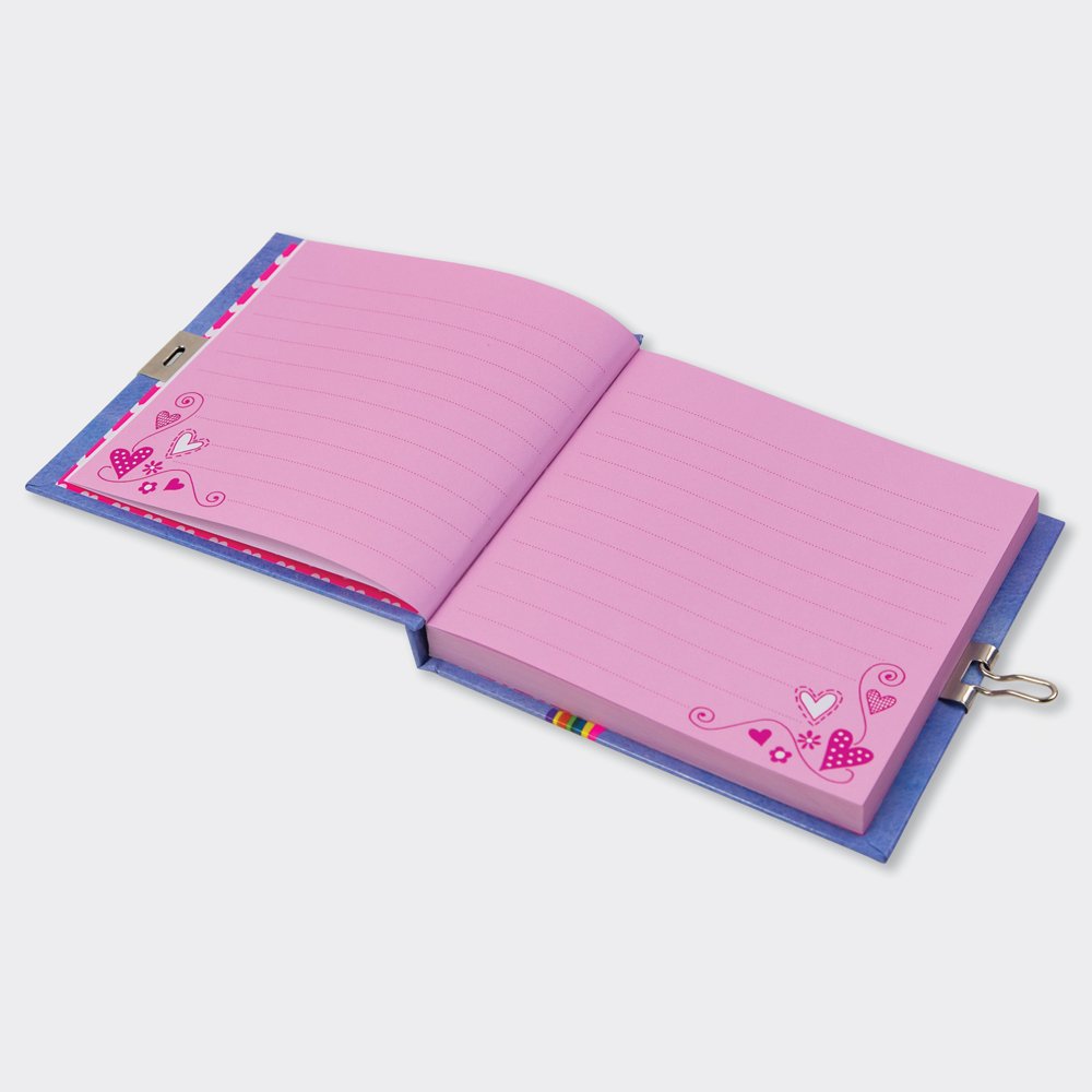 Rachel Ellen - OH Hey! Lockable Secret Diary