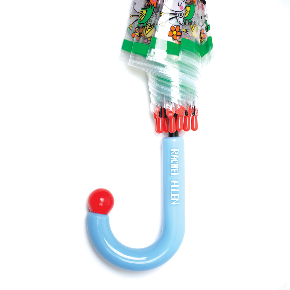 Rachel Ellen - On The Farm Children's Umbrella