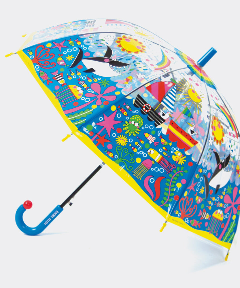 Rachel Ellen - Under The Sea Children's Umbrella