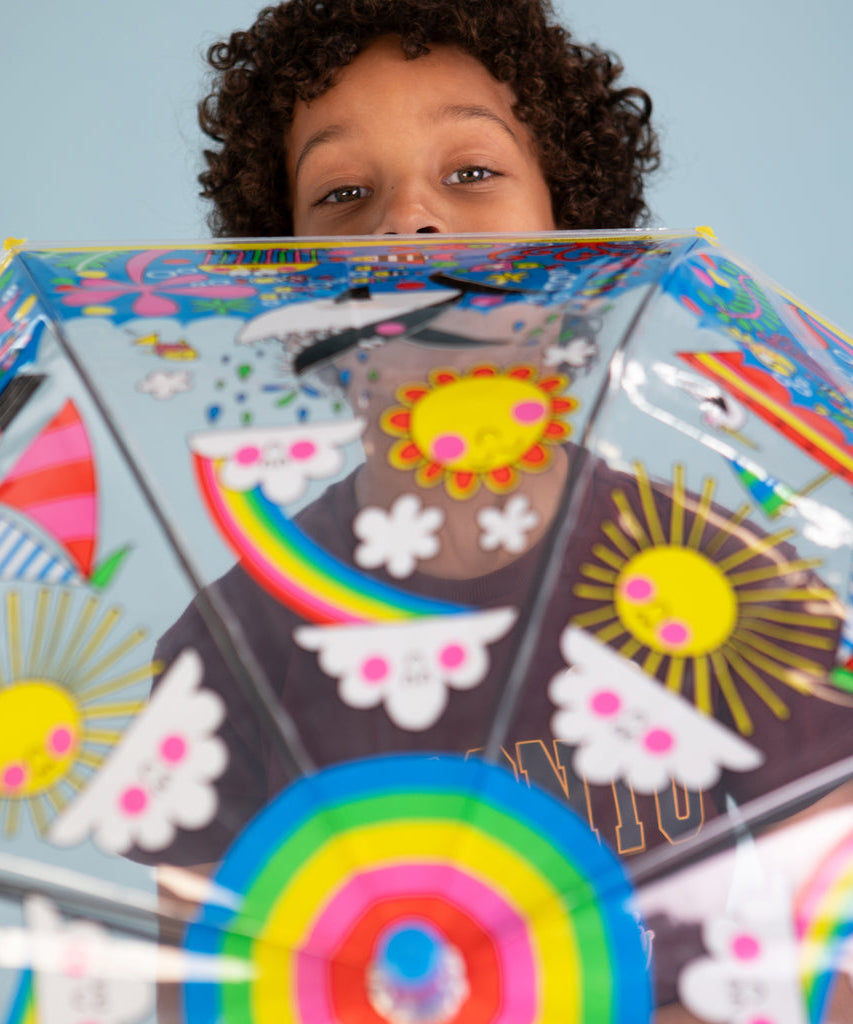 Rachel Ellen - Under The Sea Children's Umbrella