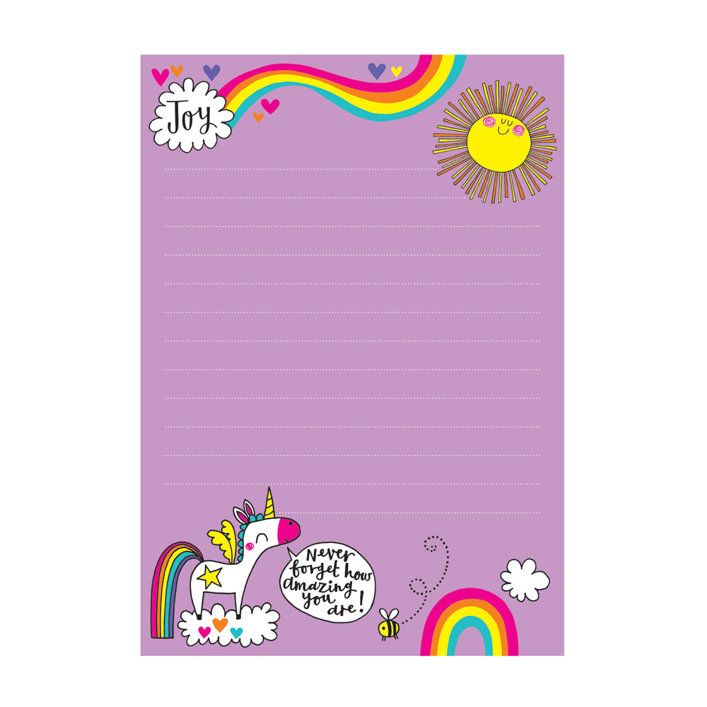 Rachel Ellen - You Are Magic Letter Writing Set