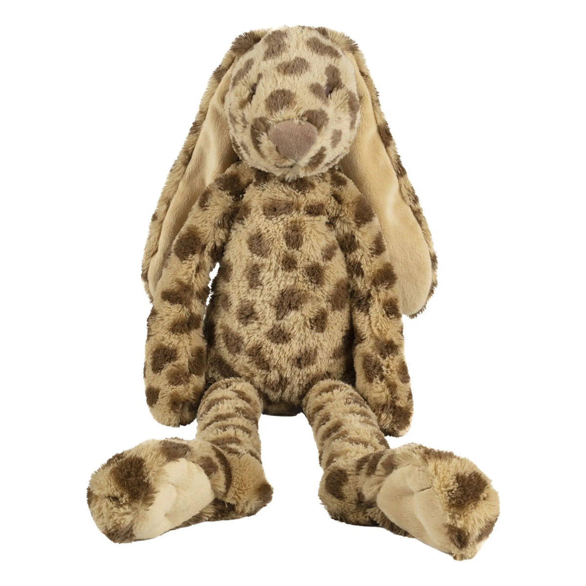Happy Horse - Richie Jubilee Plush Bunny | Brown
