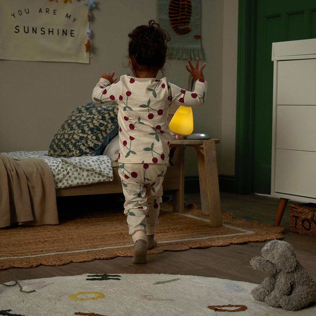 Shnuggle Moonlight Plus Nightlight-Night Lights- | Natural Baby Shower