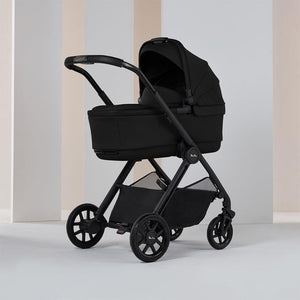 Silver Cross Reef 2 Ultimate Family 360 Bundle-Travel Systems-Mocha- | Natural Baby Shower