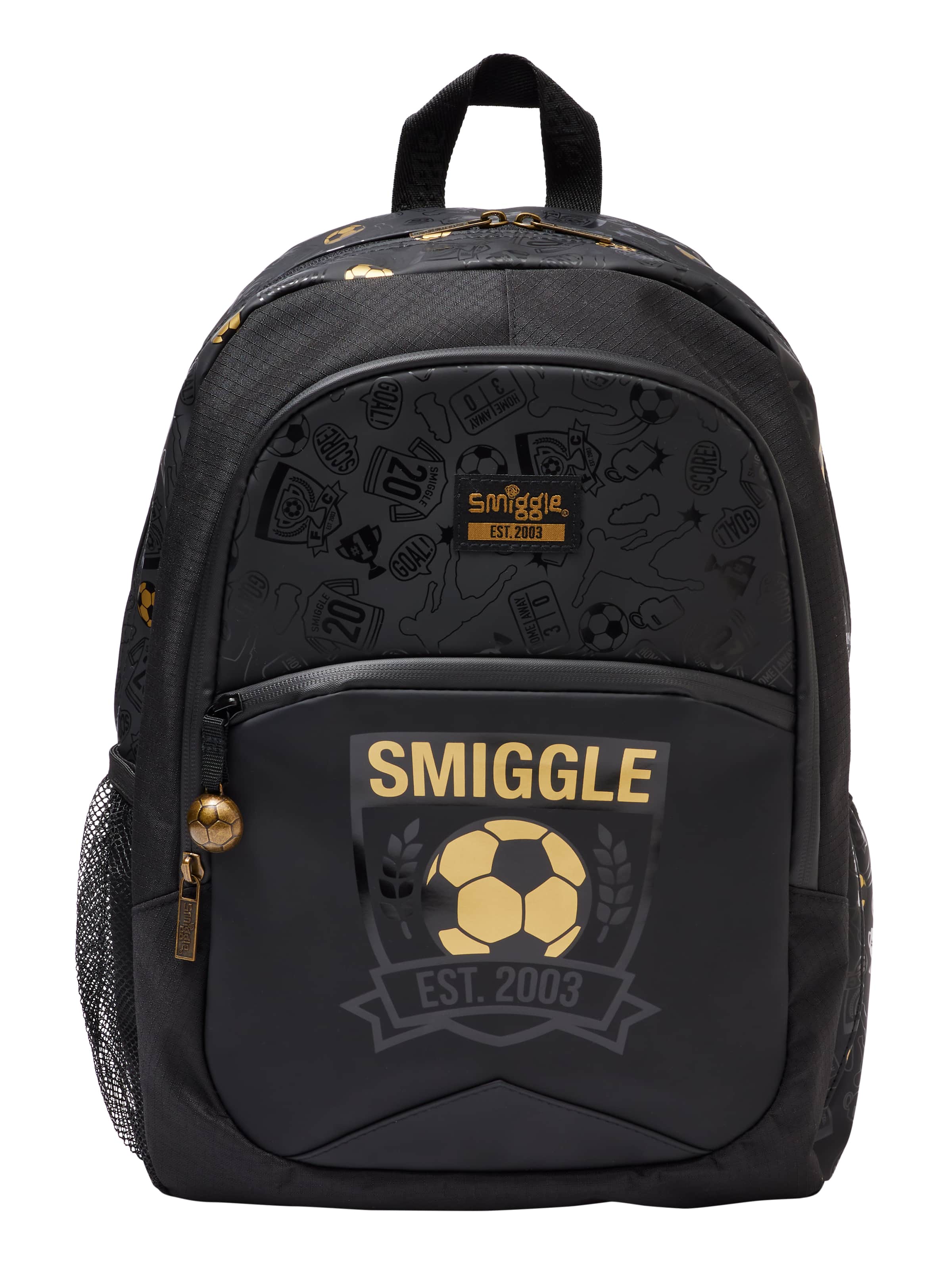Smiggle - 20th Birthday School Backpack