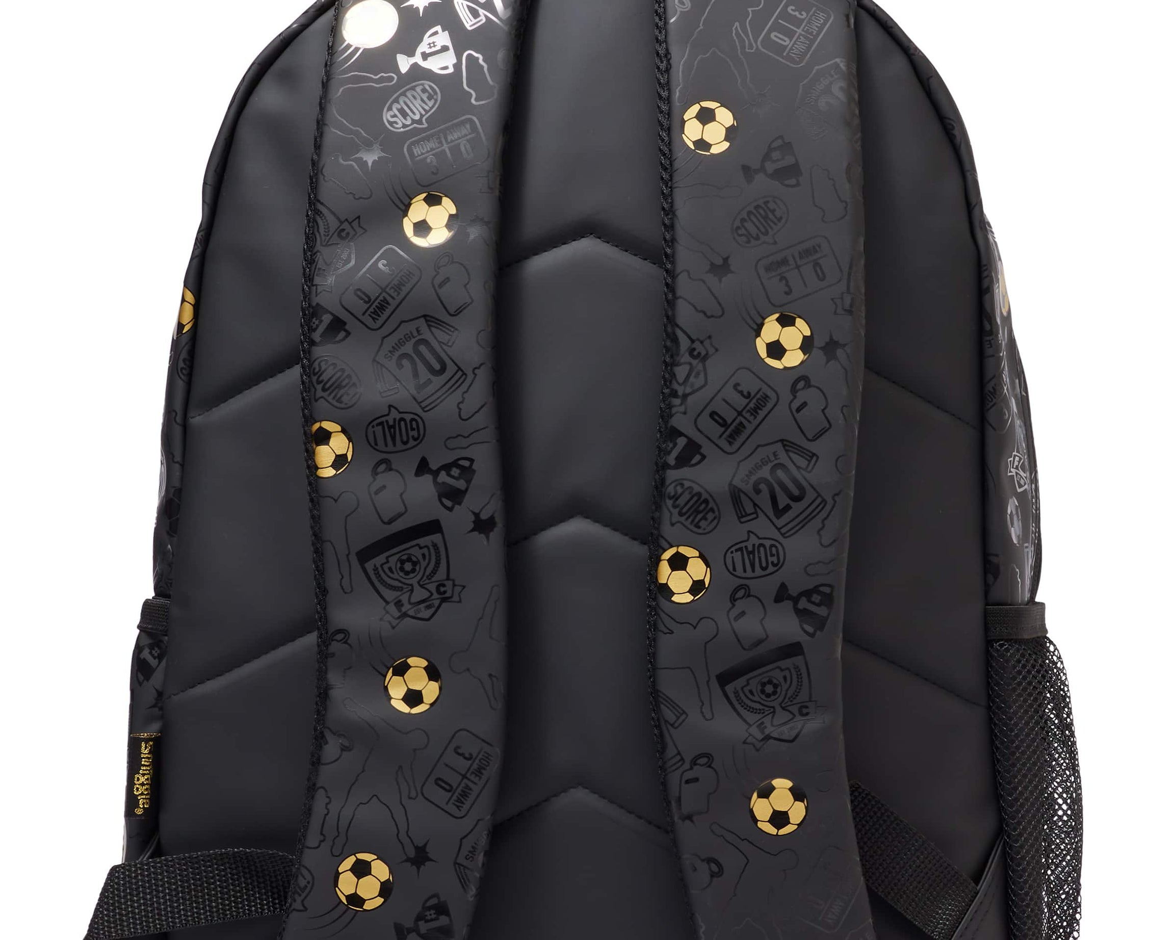 Smiggle - 20th Birthday School Backpack