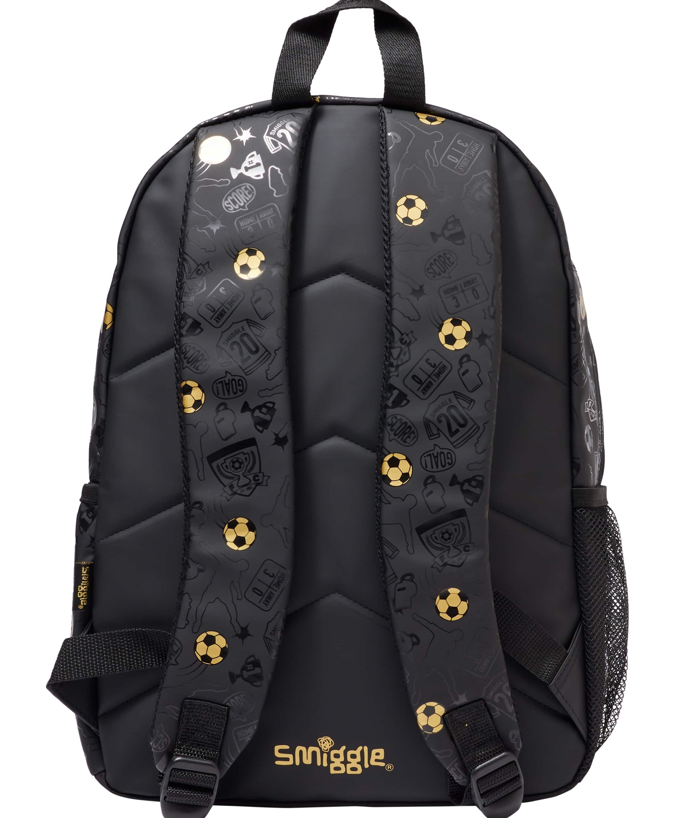 Smiggle - 20th Birthday School Backpack
