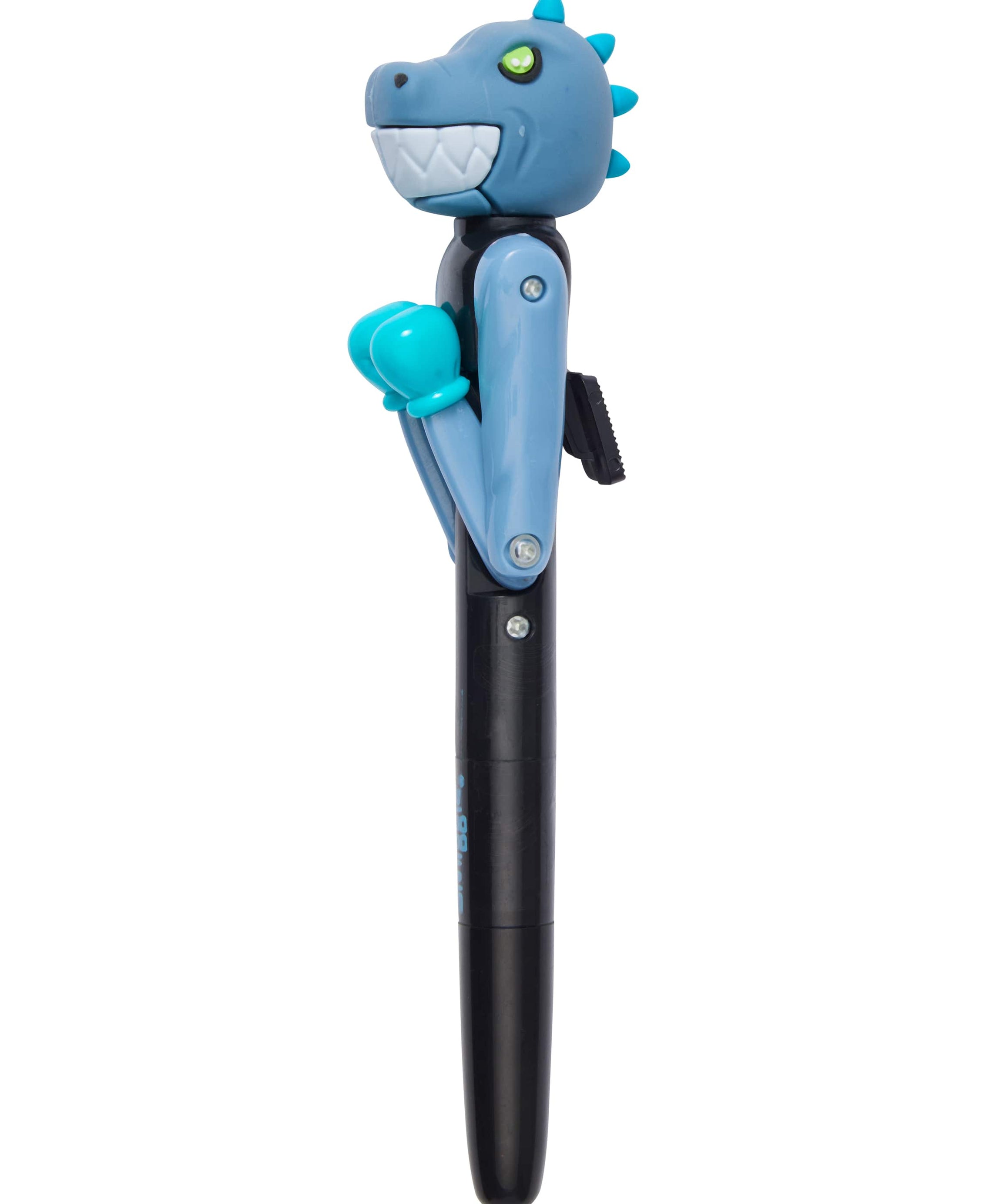 Smiggle - All Stars Movable Boxing Pen