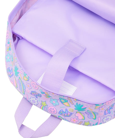 Smiggle - All Stars Classic School Backpack