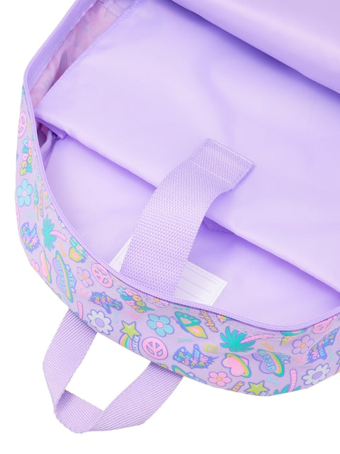 Smiggle - All Stars Classic School Backpack