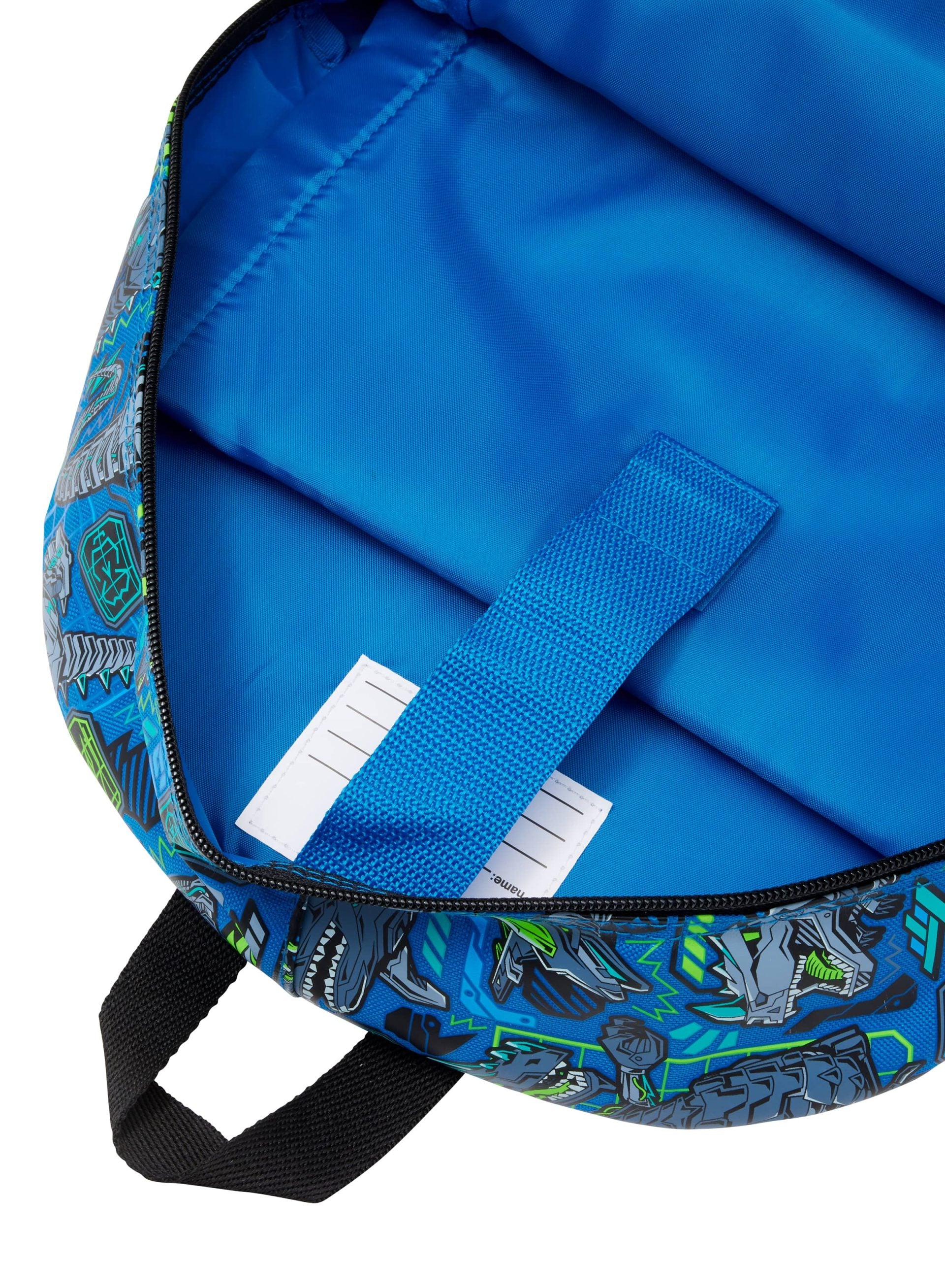 Smiggle - All Stars Classic School Backpack
