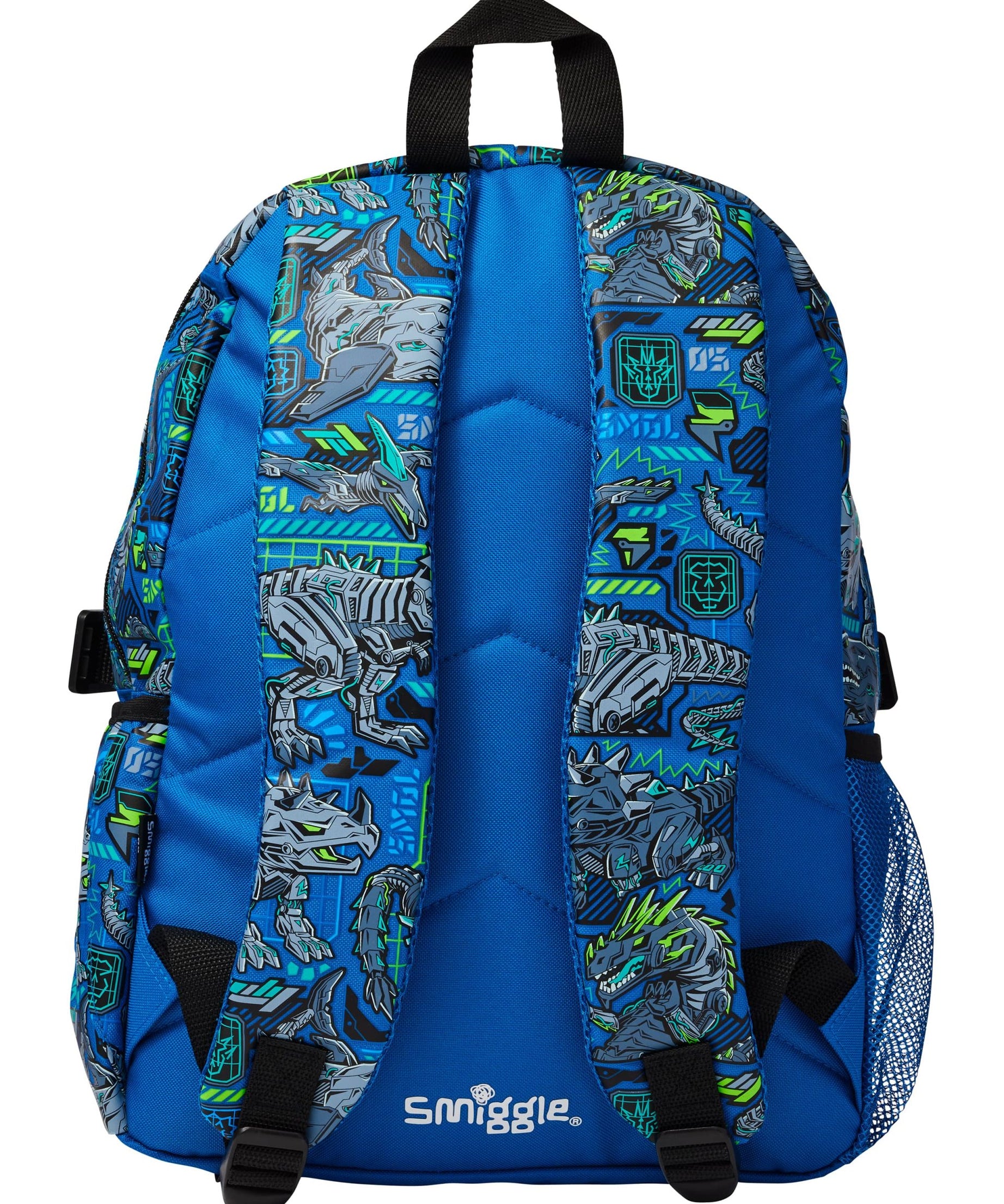 Smiggle - All Stars Classic School Backpack